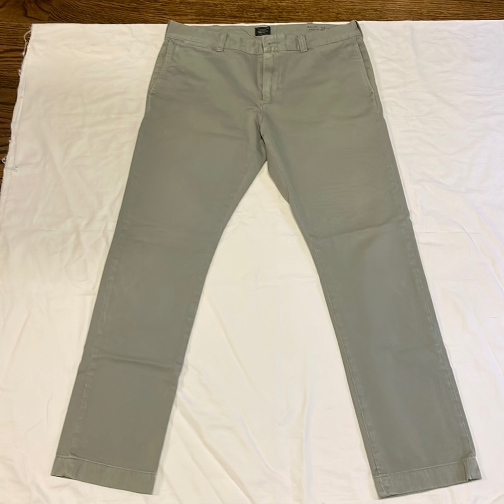 Khakis